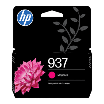 TINTA MAGENTA HP 937