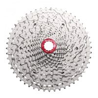 sunrace csmz800 12 speed cassette - 11-51 - silver