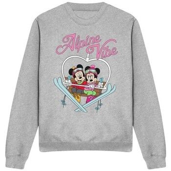 Disney Jersey Alpine Vibes para mujer