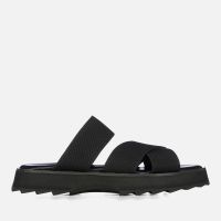 emu australia womens cardwell webbing sandals - uk 3