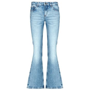 Guess Pantalón de campana GJ G09 BOOTCUT para mujer