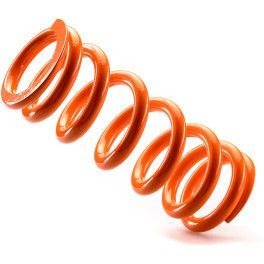 Fox Muelle Amortiguador 300 X 2.75 Super Light Steel