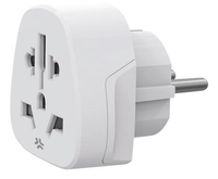 adaptador universal para viaje