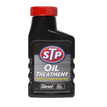 Diesel Oil Treatment 300ml