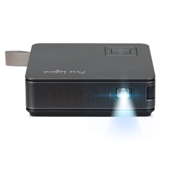 AOPEN Portable LED, PV12a, Negro, 854x480 FWVGA, 800 lm, 16.7 M Colors, LED