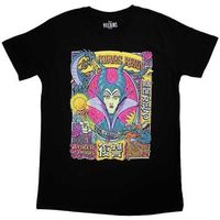 sleeping beauty tops y camisetas let chaos reign para hombre