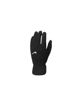 Guantes Nike One Therma-Fit Fleece Tg Mujer Negro
