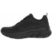 skechers deportivas moda bobs b flex hi-bright para mujer