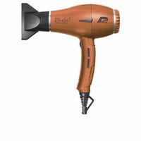 secador de pelo parlux ethos azul cobre