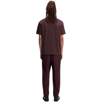 HUGO Tops y Camisetas Deabono para hombre
