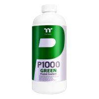 refrigeracion liquida thermaltake cl-w246-os00gr-a 1l verde pastel opaco