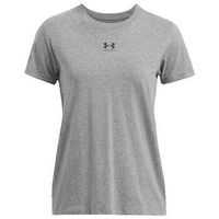 under armour tops y camisetas ua rival core para mujer