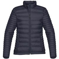 stormtech abrigo de plumas basecamp para mujer