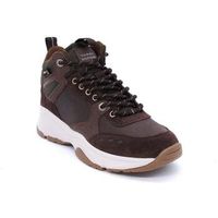 tommy hilfiger botines fm03273 rbn para mujer