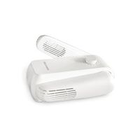 secador de zapatos electrico rainbow 45658992 36050hz 90w