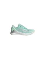 zapatillas de padel adidas crazyquick ls padel mujer verde