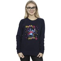 disney jersey merry rainbow para mujer