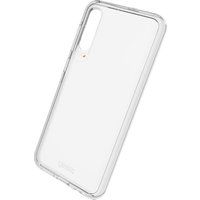 crystal palace galaxy a50 case - clear