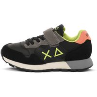 sun68 deportivas moda sun68 11 boys jaki fluo para nino