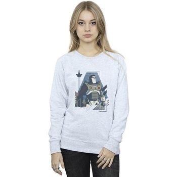 Disney Jersey Lightyear Look To The Stars para mujer