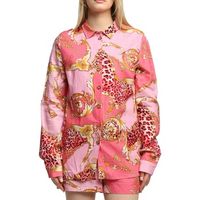 guess camisa e2gh01 wo078 para mujer