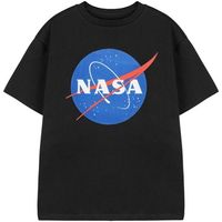 nasa camiseta classic para nino