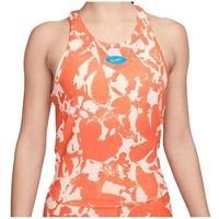 nike camiseta tirantes luxe para mujer