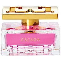 escada perfume eau de parfum especially 50 ml para mujer