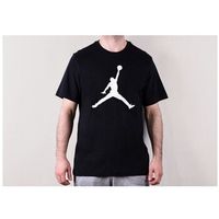 nike camiseta air jordan iconic jumpman para hombre