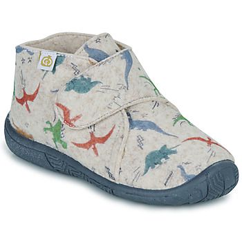 Citrouille et Compagnie Pantuflas NEW 92 para niño