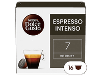 cafe en capsulas - nescafe dolce gusto espresso intenso pack de 3 48