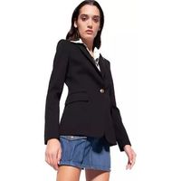 pinko chaquetas 101887 para mujer