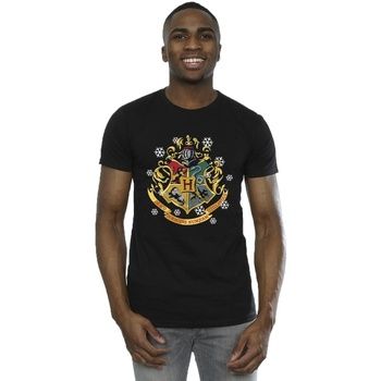 Harry Potter Camiseta BI30876 para hombre