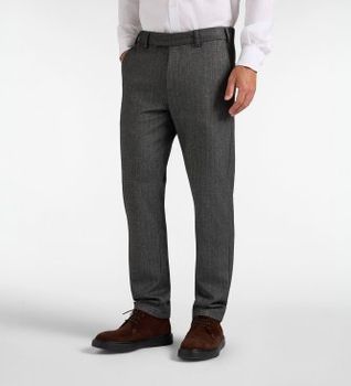 Harmont & Blaine para hombre. WDR391053623 Pantalón jogger gris (46), Casual, Poliéster