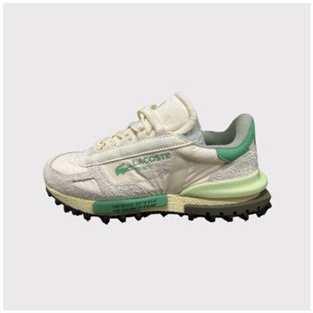 Lacoste Zapatillas deporte ZAPATILLA ELITE ACTIVE 225 MUJER para mujer
