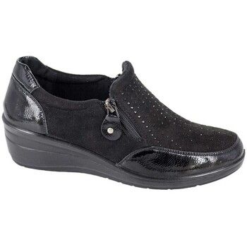 Boulevard Mocasines DF2474 para mujer