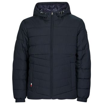 Tommy Hilfiger Abrigo de plumas BRANDED HOODED JACKET para hombre