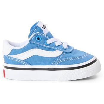 Vans Zapatillas skate VanAct Brooklyn para niña