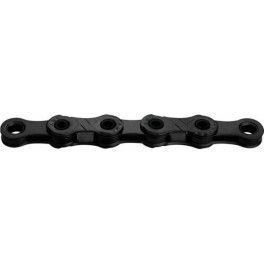Kmc Cadena Dlc 1/2x11/128 126 Eslabones 12v Negro