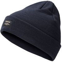 jack  jones gorro 12092815 jacdna beanie noos navy blazer para hombre