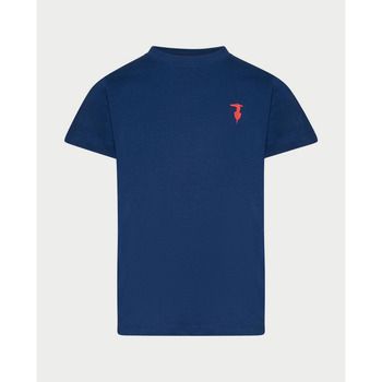 Trussardi Camiseta 10327854154070 para niño