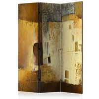 biombo - golden oddity 135x172 cm