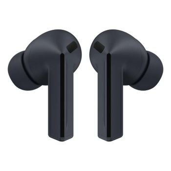 Auriculares Samsung Galaxy Buds3 FE inalámbricos Bluetooth con Cancelación de Ruido, micrófono y protección IP54, color negro