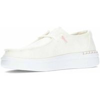 heydude alpargatas d1219 sparkwhite para mujer