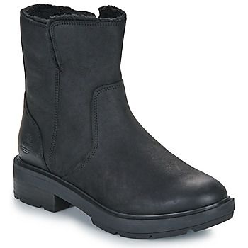 Timberland Botines BRIMFIELD MID para mujer