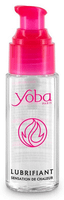 love lubricante efecto calor yoba 50 ml