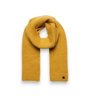 superdry para mujer w9310042a bufanda luxe verde amarillo osfa casual clasico poliester reciclado