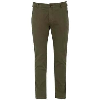 Schott Pantalón chino Chino para hombre