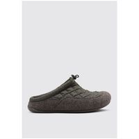 limma pantuflas padded para hombre