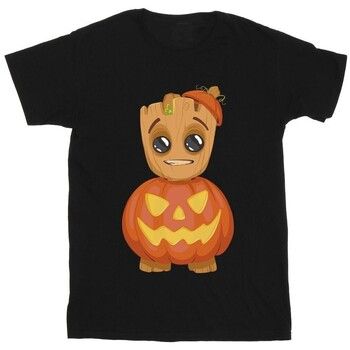 Marvel Camiseta BI53198 para hombre